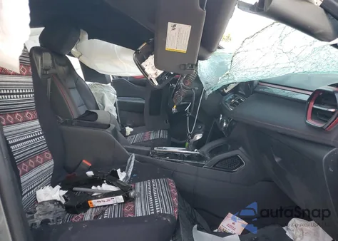 2024 Chevrolet Trailblazer Rs from USA, damaged, VIN KL79MUSL8RB084772